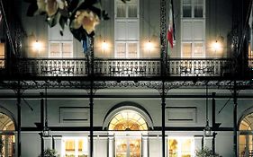 Omni Royal Hotel New Orleans